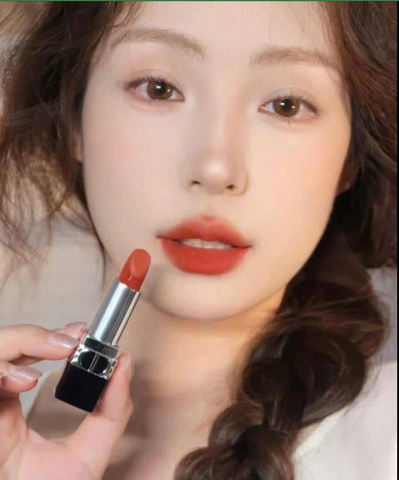 Nhí _ Son dior 840 matte mini1.5g unbox bản mới