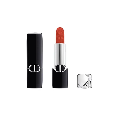 Nhí _ Son dior 840 matte mini1.5g unbox bản mới