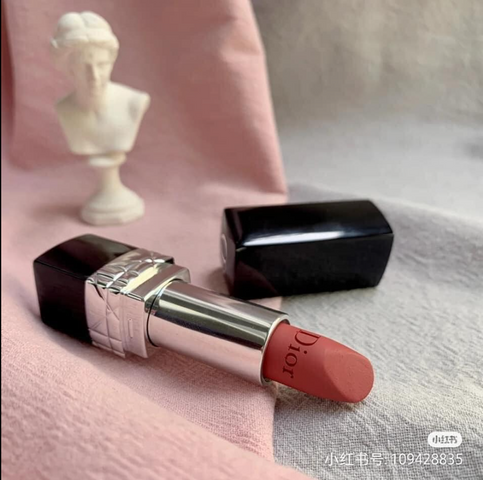 Nhí _ Son Dior 772 matte mini 1.5g unbox bản mới
