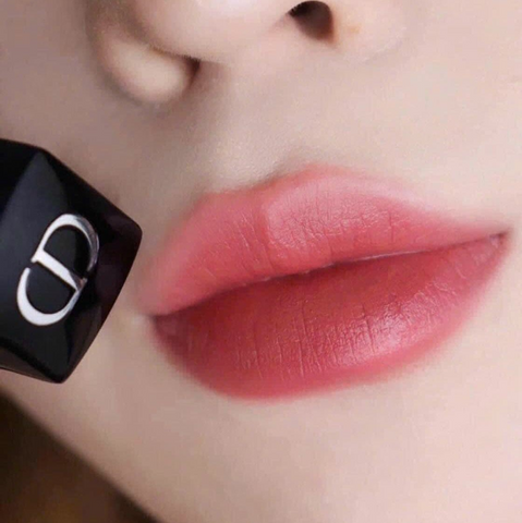 Nhí _ Son Dior 772 matte mini 1.5g unbox bản mới