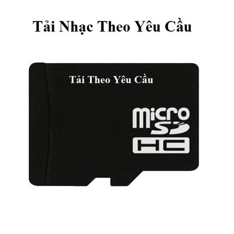 Thẻ Nhớ Pháp Thoại - Tải Nhạc, Kinh Phật Giáo, Bài Giảng Theo Yêu Cầu - Dịch Vụ Chuyên Nghiệp Tùy Chỉnh