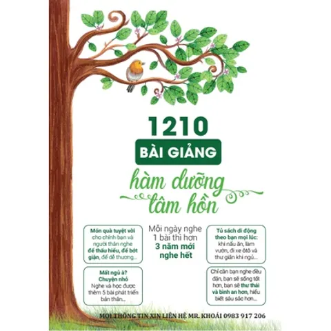 USB Kingston 1210 Bài Pháp Thoại Hàm Dưỡng Tâm Hồn - Thư Viện Di Động về Phật Giáo và Hạnh Phúc Cuộc Sống