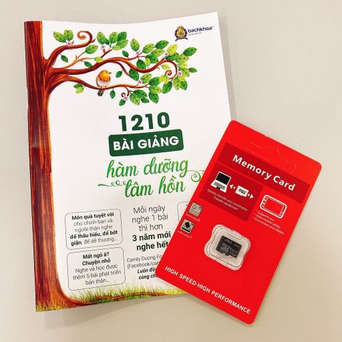 Đài Nghe Pháp Thoại 1210 Mini - Máy Niệm Phật Craven 853 Hỗ Trợ Thẻ Nhớ, USB, FM Dưỡng Tâm Hồn, Âm Thanh Êm Ái, Quà Tặng Ý Nghĩa