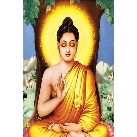 Loa Pháp Thoại Tụng Kinh Cầu Bình An 30 Ngày - Thiết Bị Âm Thanh Mang Lại Sức Khỏe và May Mắn