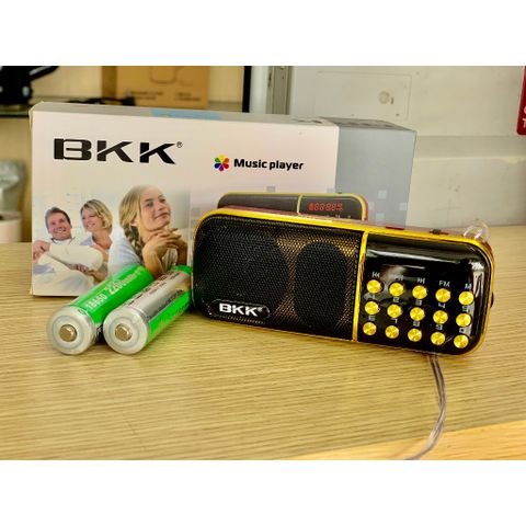 Loa Bluetooth Nghe Giảng Kinh Địa Tạng Bồ Tát - PS Tịnh Không - Bộ 102 Tập Bài Giảng Phật Giáo 2023