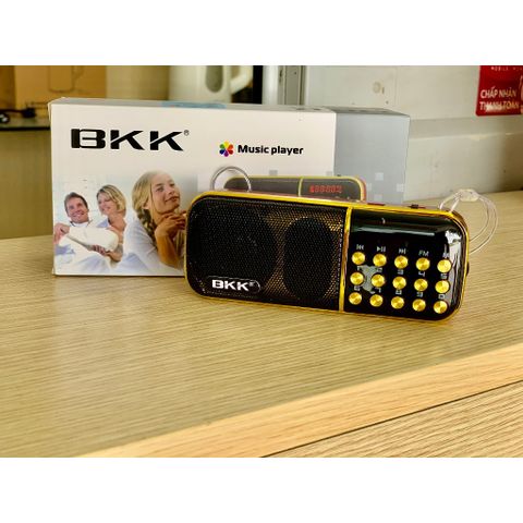 Loa Bluetooth Nghe Giảng Kinh Địa Tạng Bồ Tát - PS Tịnh Không - Bộ 102 Tập Bài Giảng Phật Giáo 2023