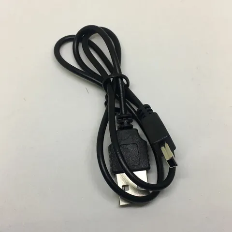 Cáp Sạc USB 2.0 5 Chấu Mini 0.5m cho Đài FM, Thiết Bị Nghe Pháp, Liên Kết Dễ Dàng với Laptop, Camera và Điện Thoại