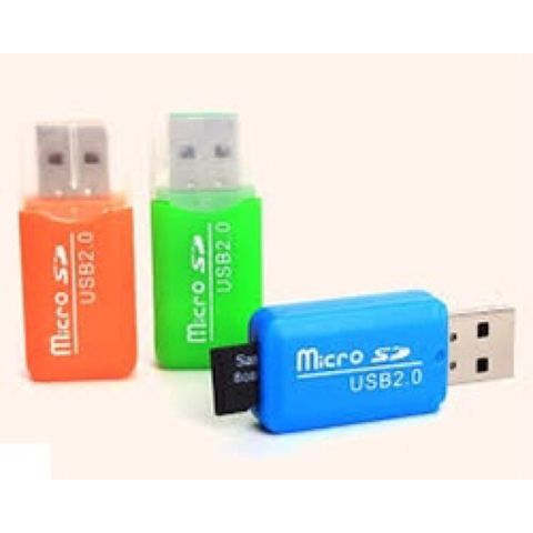 Đầu Lọc Thẻ Nhớ Micro - Thiết Bị Phụ Kiện Điện Thoại, Tốc Độ Truyền Cao, Thiết Kế Nhỏ Gọn và Chống Nước