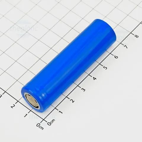 Pin Sạc 2150mAh Cho Loa Đài Carven BKK - Dung lượng cao, Sạc nhanh, Thiết bị Âm thanh Chính Hãng