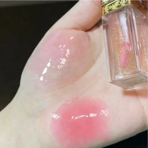 Son Kem Dưỡng Môi Tom Ford Soleil Summer Liquid Lip Blush - Màu Sắc Quyến Rũ, Dưỡng Ẩm Tối Ưu cho Mọi Phong Cách