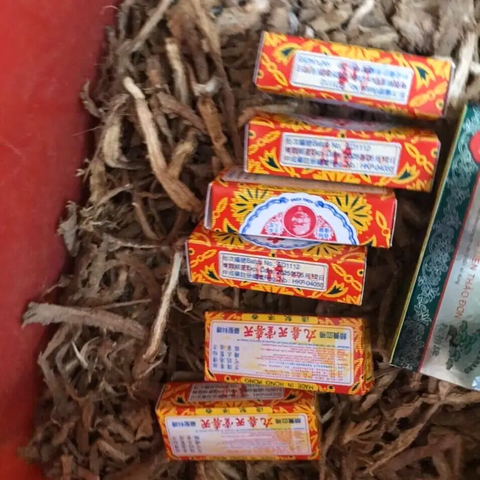 Viên uống hỗ trợ điều hòa kinh nguyệt Thiên Hỷ Đường - Tăng cường sức khỏe phụ nữ muốn mang thai, hỗ trợ rối loạn kinh nguyệt Hồng Kông