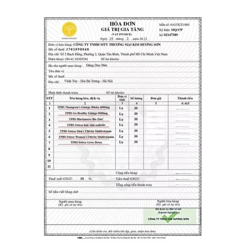 Multivitamin Swisse cho Nam và Nữ - Vitamin Tổng Hợp Đầy Đủ Dinh Dưỡng cho Mọi Lứa Tuổi, Hỗ Trợ Tăng Cường Sức Khỏe và Trí Não