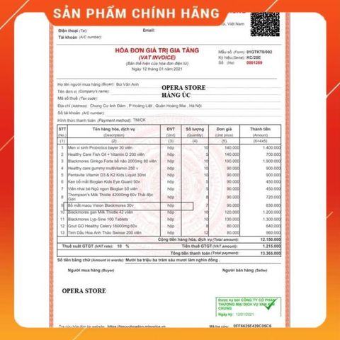 Viên Uống Bổ Mắt Macu-Vision Blackmores - Sáng Mắt, Bảo Vệ Võng Mạc, Hỗ Trợ Chữa Bệnh Mắt, Duy Trì Sức Khỏe Mắt, Úc