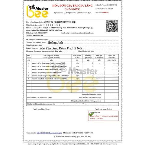 Kẹo Vitamin Nature's Way Kids Smart VITA Gummies Canxi & Vitamin D 60 viên - Bổ sung sức khỏe xương cho trẻ em - Úc