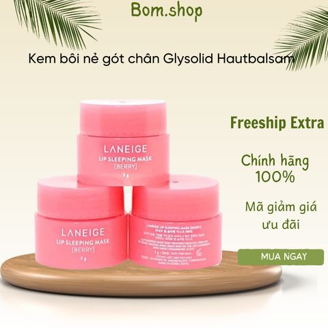Son dưỡng ẩm môi Vaseline Rosy - Chiết xuất Hàn Quốc, ủ môi mềm mại, hương dâu ngọt, chính hãng 3g