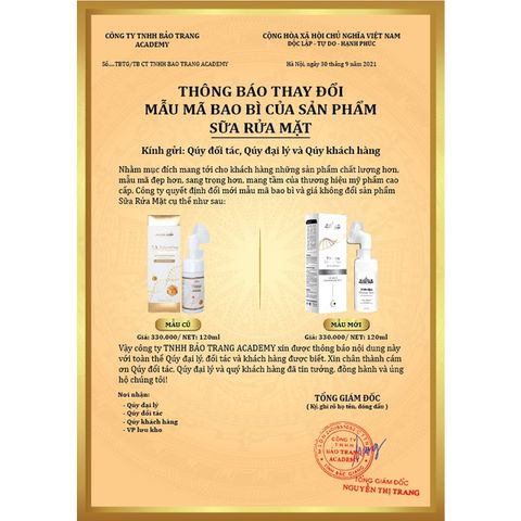 Sữa Rửa Mặt Tạo Bọt Doctor Queen Mới - Làm Sạch Sâu, Cấp Ẩm, Ngừa Mụn, Dịu Nhẹ Cho Da Nhạy Cảm và Mẹ Bầu