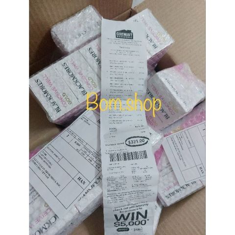 Viên Uống Tăng Khả Năng Thụ Thai Blackmores Conceive Well Gold 56 Viên - Sản Phẩm Từ Úc Dành Cho Phụ Nữ Mong Có Con