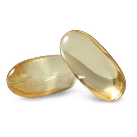 Viên Uống Blackmores Omega Double High Strength Fish Oil 90 Viên - Bổ Sung Omega Hỗ Trợ Tim, Mắt & Da - Hàng Nhập Khẩu Chính Ngạch