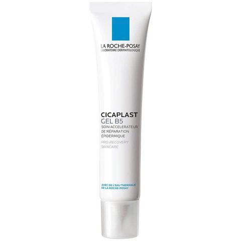 Kem Dưỡng Mờ Sẹo Phục Hồi Da La Roche-Posay Cicaplast Gel B5 40ml - Giải Pháp Tái Tạo Da Từ Chuyên Gia Pháp, Dành Cho Da Dầu Mụn