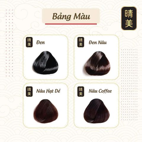 Dầu Gội Phủ Bạc Komi 500ml - Dưỡng Tóc Mềm Mượt, Nhuộm Tự Nhiên, Không Amoniac, Hàng Nhập Khẩu Nhật Bản