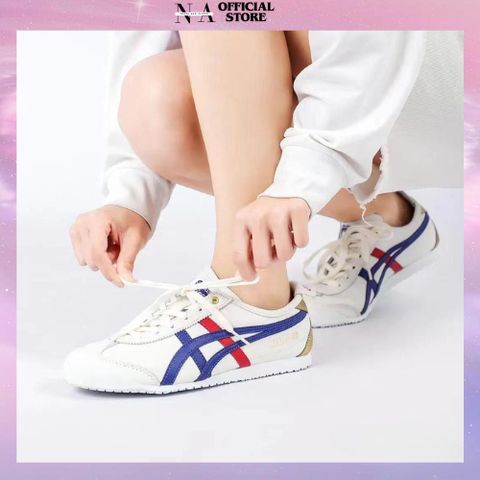 Giày Thể Thao Onitsuka Tiger Tokuten Cao Cấp Thể Thao Nam Nữ Đế Cao Su - Giày Chạy Thể Thao Chống Nước, Phong Cách Nhật Bản