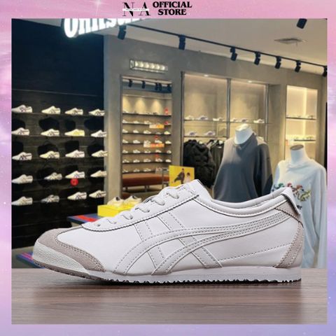 Giày Thể Thao Onitsuka Tiger Tokuten Cao Cấp Thể Thao Nam Nữ Đế Cao Su - Giày Chạy Thể Thao Chống Nước, Phong Cách Nhật Bản