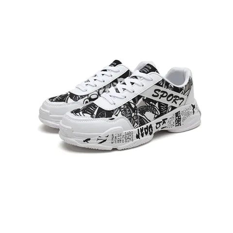 Giày Thể Thao Nam G35 Cao Cấp Hàn Quốc - Sneaker Thời Trang Đẹp Cho Mọi Phong Cách - Giày Đi Bộ Năng Động 269020