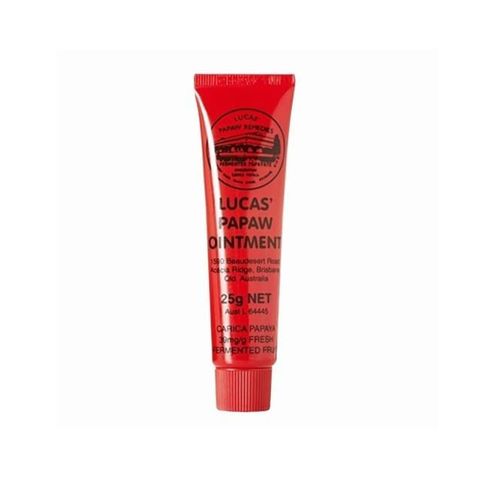 Kem Bôi Đa Năng Lucas Papaw Ointment - Giải Pháp Chăm Sóc Da Dịu Nhẹ, Giữ Ẩm, Hỗ Trợ Làm Lành Vết Thương, An Toàn Cho Da Nhạy Cảm