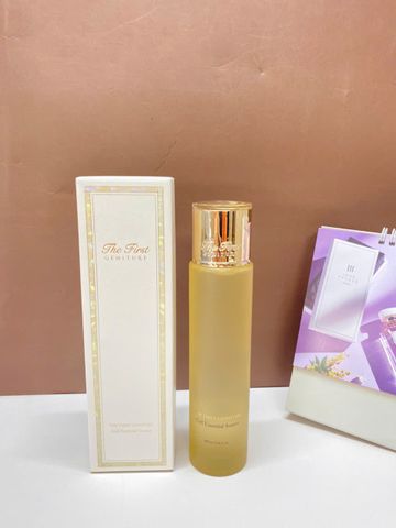 Nước Thần Ohui The First Geniture Cell Essential Source 180ml - Dưỡng Dầu Chống Lão Hóa, Cung Cấp Độ Ẩm Cho Da Khỏe Mạnh