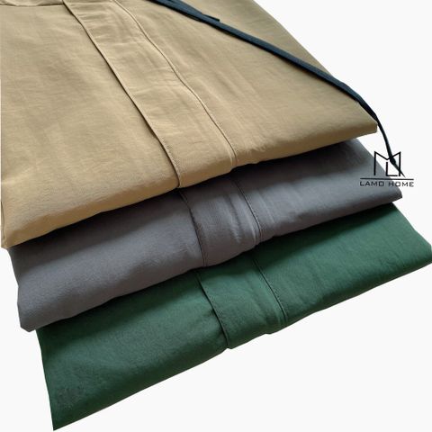 Áo khoác gió trượt nước 2 lớp cao cấp chống nắng Lamo Home phong cách hàn Quốc A006