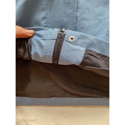 Áo Khoác Unisex Dù 2 Lớp Form Rộng Chống Nước - Lamo Home A012 Thời Trang Nữ, Dễ Phối Đồ, Phong Cách Trẻ Trung