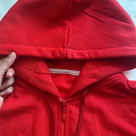 Áo Khoác Hoodie Nữ Lamo Home A016 - Nỉ Form Rộng, Thiết Kế Thời Trang Dễ Phối, Siêu Tiện Lợi, Đi Làm & Đi Chơi
