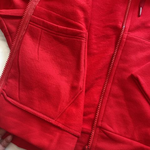 Áo Khoác Hoodie Nữ Lamo Home A016 - Nỉ Form Rộng, Thiết Kế Thời Trang Dễ Phối, Siêu Tiện Lợi, Đi Làm & Đi Chơi