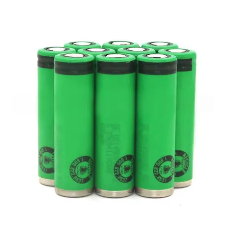 Pin Sony 14500 AA 3.7V 680mAh - Pin chuyên dùng cho bàn chải đánh răng, tông đơ và máy cạo râu, chính hãng Nhật Bản