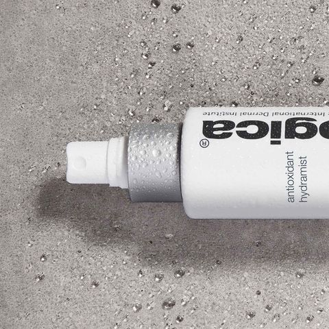 Nước hoa hồng dạng xịt Dermalogica Antioxidant Hydramist 150ml 240744