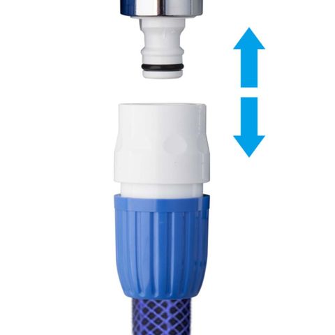 Vòi tưới cây kim loại Takagi G140FJ - Thiết bị tưới vườn đa năng, 2 chế độ phun, chất lượng Nhật Bản, bền bỉ và hiệu quả.