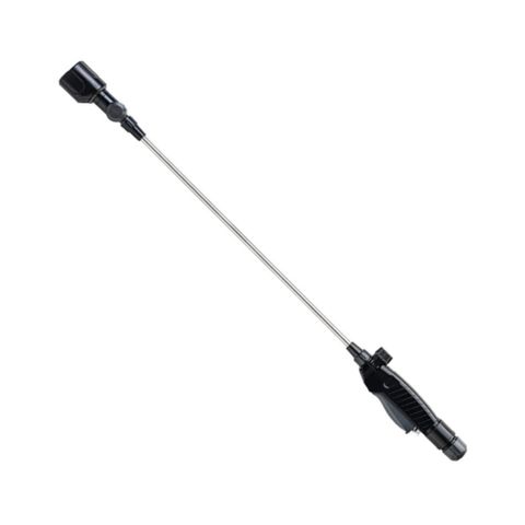 Vòi Tưới 4 Chế Độ Cyclone Takagi G1135BK - Vòi Phun Nước Đa Năng Điều Chỉnh, Thiết Kế Công Tắc Tiện Lợi, Dụng Cụ Vệ Sinh Xe Cộ