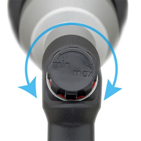 Vòi Tưới Cây Kim Loại 4 Chức Năng Takagi QG556 - Chế Độ Phun Đa Dạng, Tiết Kiệm Nước, Dễ Dàng Sử Dụng Cho Khu Vườn Của Bạn