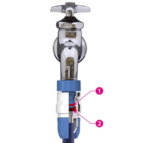 Cút Nối Ren Trong 3/4 Takagi G070FJ - Phụ Kiện Kết Nối Ống Nhựa Chịu Nhiệt Chất Lượng Cao, Gia Đình và Công Nghiệp