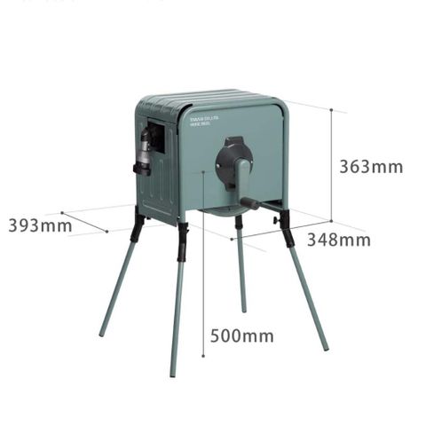 Bộ Vòi Tưới Cây Kim Loại Takagi RFC320GY 20m - 4 Chế Độ Phun Tiện Ích, Độ Bền Cao, Thích Hợp Cho Sân Vườn Và Nhà Cửa