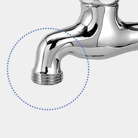 Cút Nối Ren Trong 1/2 inch Takagi G065FJ - Phụ Kiện Kết Nối Ống Nước Chất Lượng Cao Chống UV, Bền Bỉ Cho Hệ Thống Tưới Tiêu