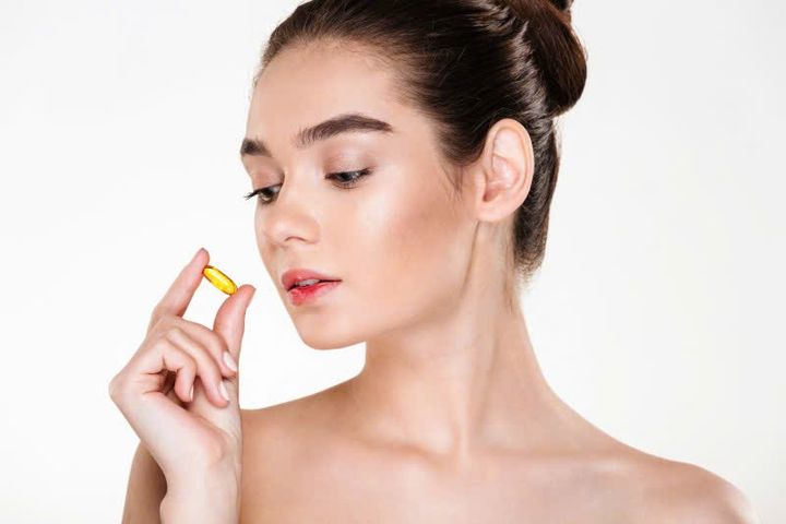 Viên Uống Dầu Cá Omega-3 Premium Pure 300 Viên - Tăng Cường Sức Khỏe Tim, Mắt, Não, Chất Lượng Mỹ