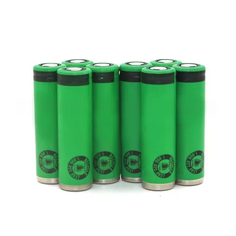 Pin Sony 14500 AA 3.7V 680mAh - Dùng cho Bàn Chải Đánh Răng, Tông Đơ và Máy Cạo Râu - Hiệu Suất Cao, Thương Hiệu Uy Tín
