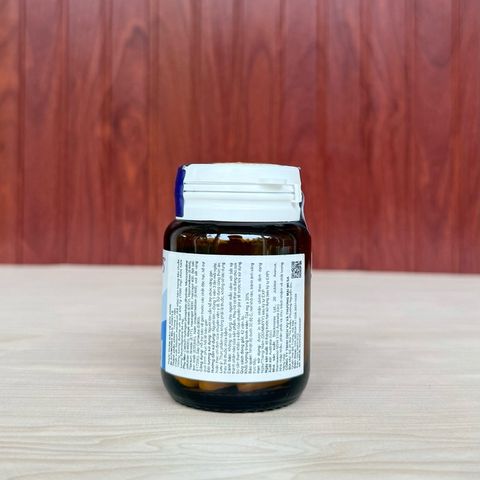 Viên uống bổ gan Blackmores Milk Thistle 42 viên - Hỗ trợ chăm sóc sức khỏe gan tự nhiên, Nhập khẩu chính ngạch, Dii.