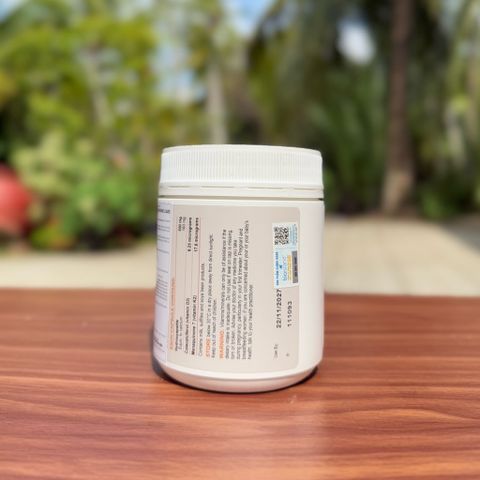 Canxi Sữa Bioisland Milk Calcium Bone Care 150 viên - Hỗ trợ xương khỏe mạnh với Vitamin K2 và D3 cho trẻ và người lớn