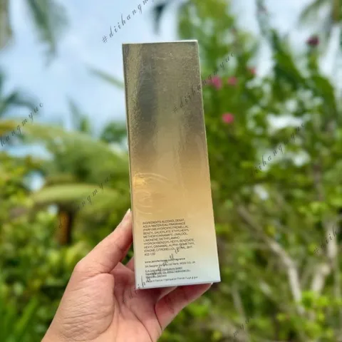 Nước Hoa Nữ Jennifer Lopez Enduring Glow Eau De Parfum 100ml - Hương Gỗ Hoa Cỏ Tươi Mát, Lưu Hương 6-8 Giờ, Hè Sang Trọng