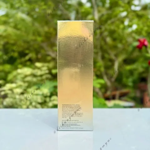 Nước Hoa Nữ Jennifer Lopez Enduring Glow Eau De Parfum 100ml - Hương Gỗ Hoa Cỏ Tươi Mát, Lưu Hương 6-8 Giờ, Hè Sang Trọng