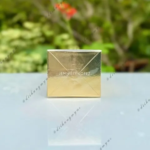 Nước Hoa Nữ Jennifer Lopez Enduring Glow Eau De Parfum 100ml - Hương Gỗ Hoa Cỏ Tươi Mát, Lưu Hương 6-8 Giờ, Hè Sang Trọng