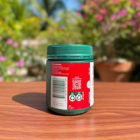 Viên uống bổ khớp Nature’s Own Glucosamine Sulfate With Chondroitin 320 viên - diihangmyuc.