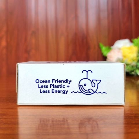 Combo 3 Cục Xà Bông Coast 118g - Xà Bằng Hương Dịu Nhẹ cho Cả Nhà, Sản phẩm Chính Hãng từ Mỹ, Thích Hợp Tắm và Rửa Tay